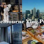 Pesona Melbourne Miliki Banyak Spot Aestetik Disetiap Sudut Kota