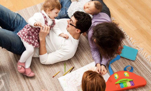 Membawa Harmoni Energi Positif Dalam Keluarga, Yuk Kita Bahas