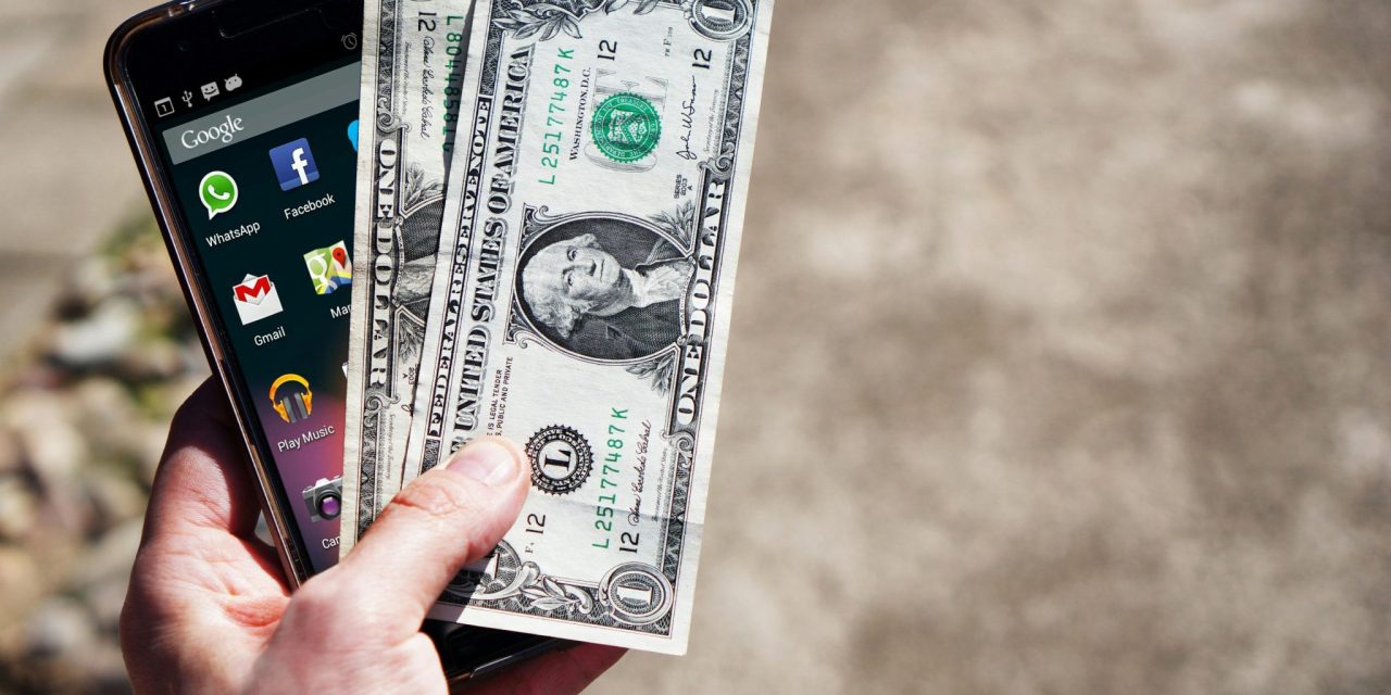 Startup Keuangan Mikro Berbasis AI 2026 : Potensi Dan Tantangan