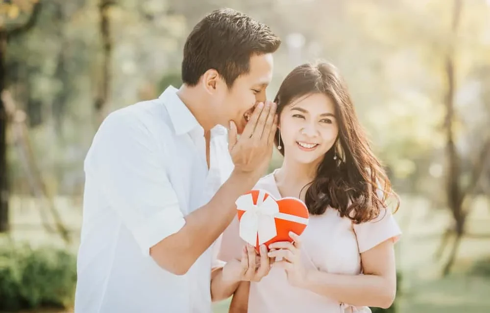 Cara Mempertahankan Hubungan Kamu Agar Awet Dan Langgeng