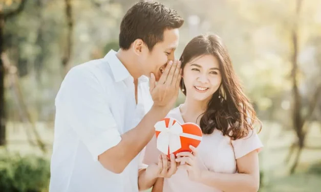 Cara Mempertahankan Hubungan Kamu Agar Awet Dan Langgeng