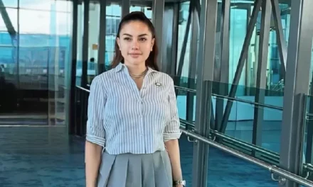 Tuduhan TPPU Ke Nikmir Berawal Dari Laporan Dr. Reza Gladys