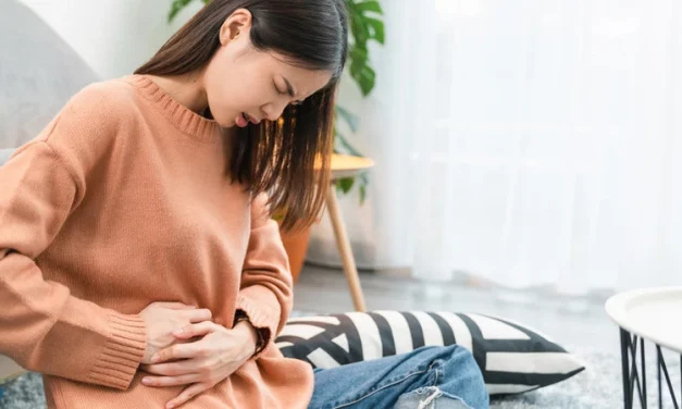 Cara Mengurangi Rasa Nyeri Pada Wanita Saat Sedang Haid!