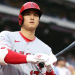Shohei Ohtani Atlet Paling Berharga Pada Dalam Sejarah Bisbol