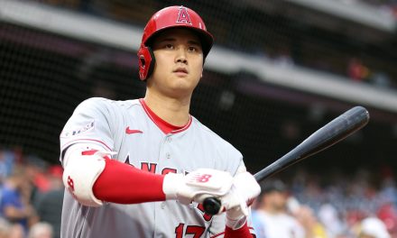 Shohei Ohtani Atlet Paling Berharga Pada Dalam Sejarah Bisbol