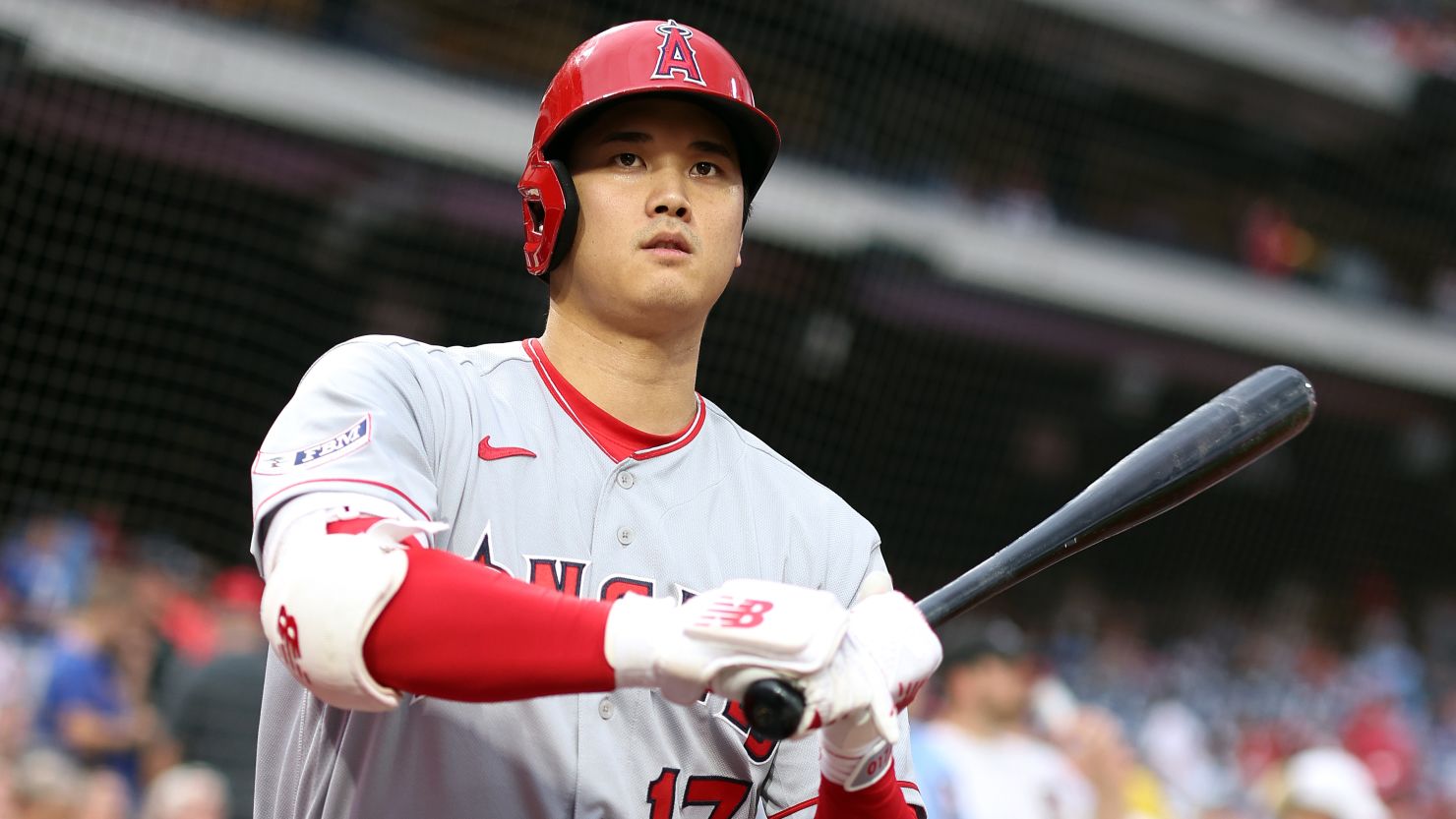Shohei Ohtani
