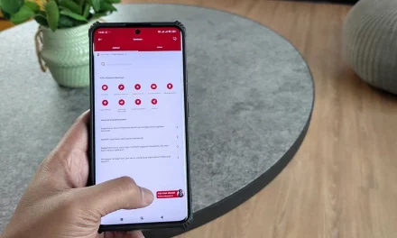Inovasi Aplikasi Pemesanan Servis Solusi Di Era Otomotif Digital