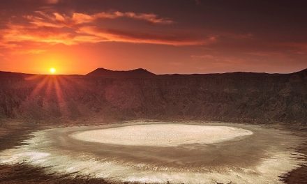 Wisata Arab Saudi Yang Sangat Menarik Untuk Kamu Kunjungi