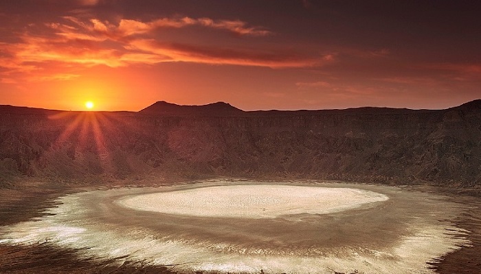 Wisata Arab Saudi Yang Sangat Menarik Untuk Kamu Kunjungi