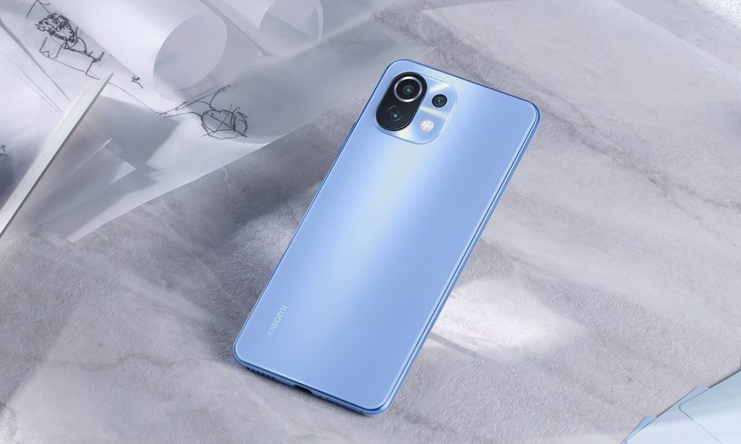 Keunggulan Xiaomi Mi11 Lite Yang Tak Kalah Gahar, Yuk Simak!