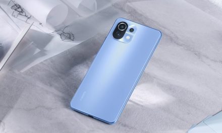 Keunggulan Xiaomi Mi11 Lite Yang Tak Kalah Gahar, Yuk Simak!