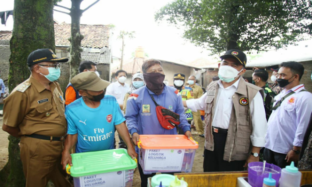 Bantuan Sosial Nyatanya Tidak Berjalan Mulus, Yuk Kita Bahas!