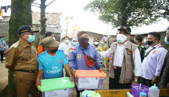 Bantuan Sosial Nyatanya Tidak Berjalan Mulus, Yuk Kita Bahas!