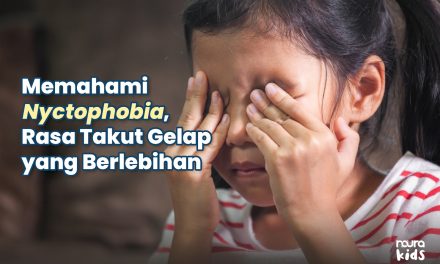 Tips Mengatasi Nyctophobia, Dari Teknik Relaksasi Hingga Terapi