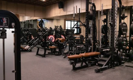 Jadwal Gym Yang Ideal Yang Cepat Membentuk Tubuh Sixpack
