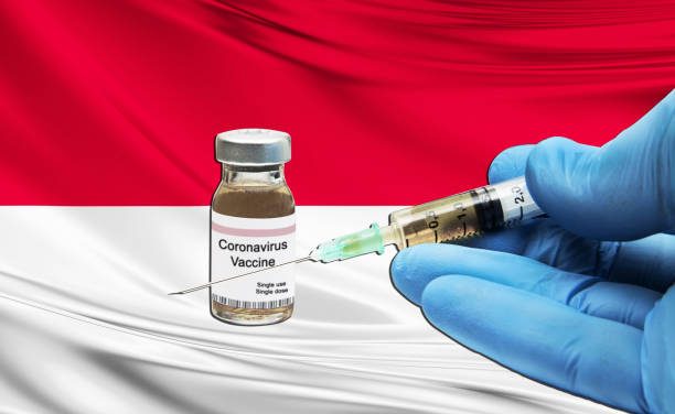 Organisasi Kesehatan Dunia Panduan Vaksin Terbaru