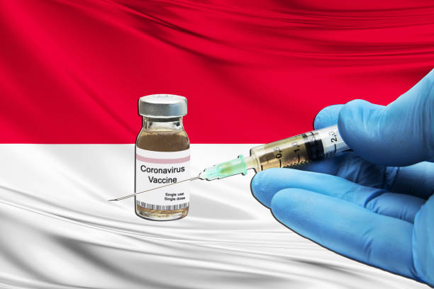 Organisasi Kesehatan Dunia Panduan Vaksin Terbaru