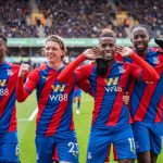 Tim Crystal Palace Miliki Pendukung Yang Setia Menyuport Squad