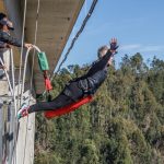 Sejarah Bungee Jumping: Ikon Olahraga Ekstrem Kini Di Dunia