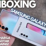 Samsung Galaxy A24 Hadir Dengan Kapasitas Baterai 5000 MAH
