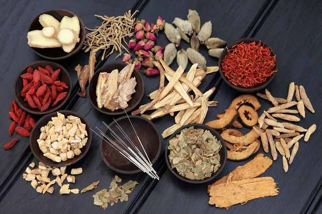 Khasiat Obat Tradisional Dalam Menurunkan Demam, Yuk Simak
