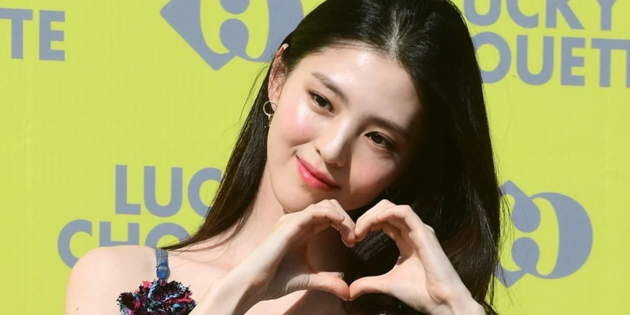 Han So-Hee Salah Satu Aktris Muda Yang Paling Di Kagumi Loh