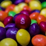 Skittles Luncurkan Permen Gummies Pedas Rasa Fuego
