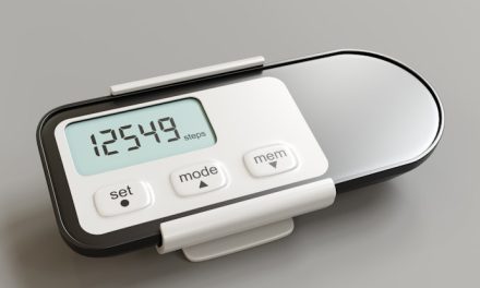 Hitung Langkah Akurat? Ini 6 Merek Pedometer Andal!