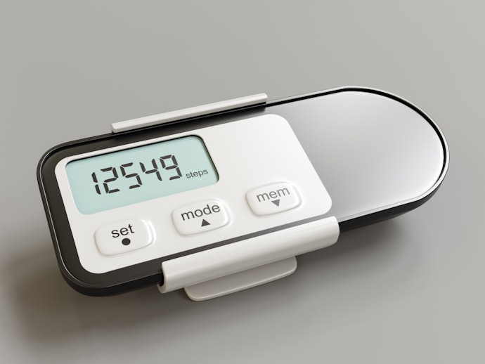 Hitung Langkah Akurat? Ini 6 Merek Pedometer Andal!