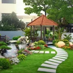 Taman Rumah Impian, Ide Desain Yang Harus Di Coba