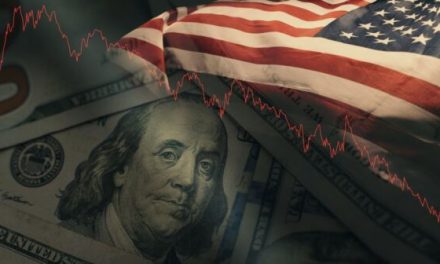 Dolar AS Melemah, Ekspektasi Rate Cut Naik, Ini Respon Pakar!