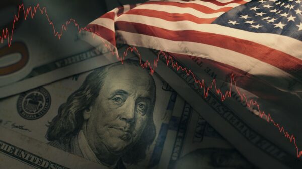 Dolar AS Melemah, Ekspektasi Rate Cut Naik, Ini Respon Pakar!