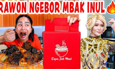 Bisnis Rawon Miliki Potensi Besar Untuk Menjadi Peluang Cuan