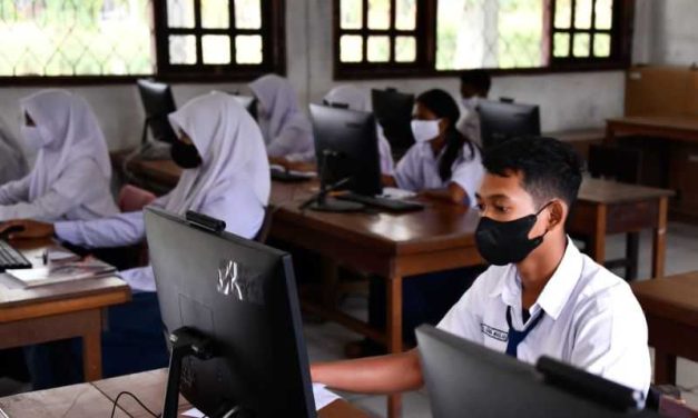 Sekolah Garuda Baru Hadir Tingkatkan Mutu Pendidikan Nasional