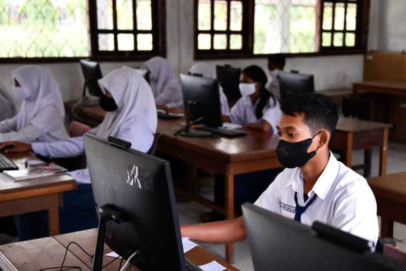 Sekolah Garuda
