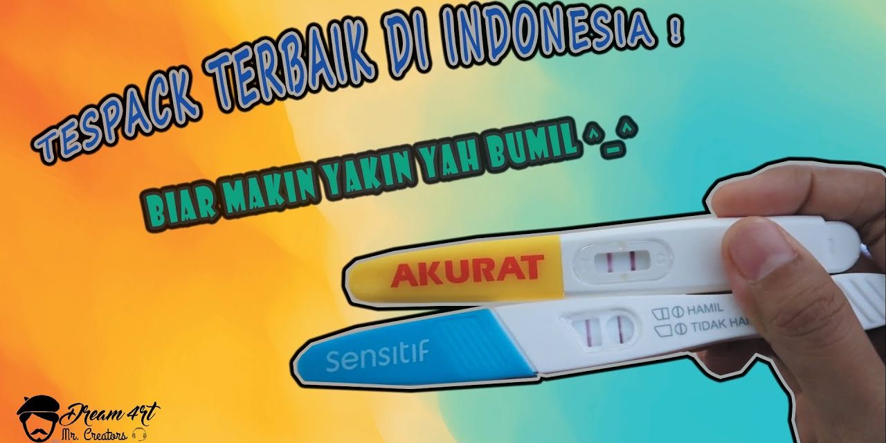 Sejarah Munculnya Test Pack: Inovasi Alat Deteksi Kehamilan