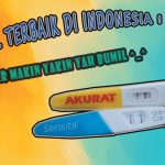Sejarah Munculnya Test Pack: Inovasi Alat Deteksi Kehamilan