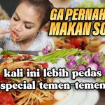 Som Tam Tetap Menjadi Hidangan Yang Sangat Fleksibel Loh Guys