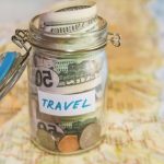 Menabung Untuk Traveling Walau Gaji Pas Pasan, Intip Tips Ini!