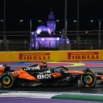 Performa McLaren Dan Tantangan Sinergi Manusia-Mesin