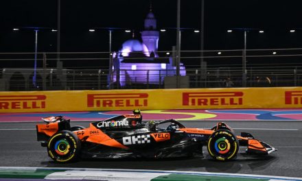Performa McLaren Dan Tantangan Sinergi Manusia-Mesin