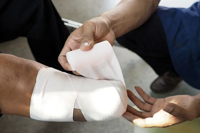 Prosedur Medis Amputasi Pada Bagian Anggota Tubuh