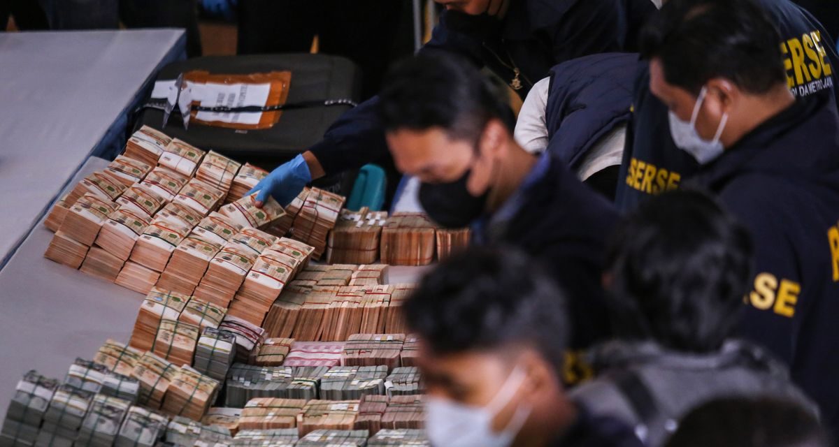Kasus Yang Menyeret Febrie Adriansyah, Penyidik Polri Apresiasi!