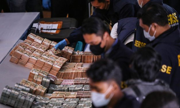 Kasus Yang Menyeret Febrie Adriansyah, Penyidik Polri Apresiasi!