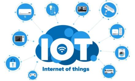 Internet Of Things (IoT): Manfaat Dan Ancaman Bagi Privasi