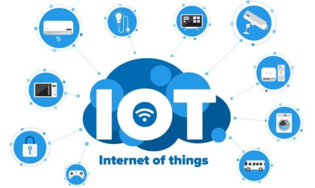 Internet Of Things (IoT): Manfaat Dan Ancaman Bagi Privasi