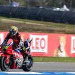 Joan Mir Kehilangan Podium MotoGP Di Sirkuit Catalunya 2026