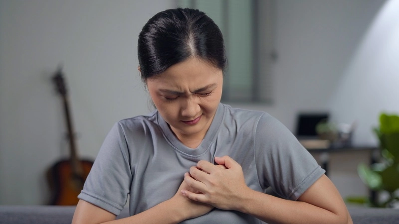 Penyakit Angin Duduk Bisa Menyababkan Kematian Mendadak