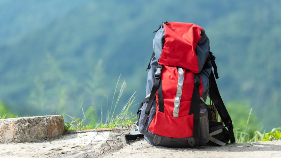 Tips Memilih Ransel Terbaik Untuk Traveling