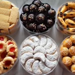 Kue Kering Khas Lebaran Yang Wajib Di Coba Tahun Ini